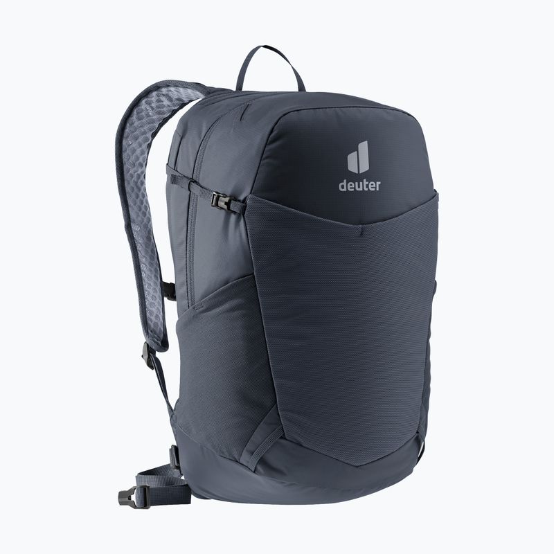 Turistický batoh Deuter Speed Lite 21 l černý 5
