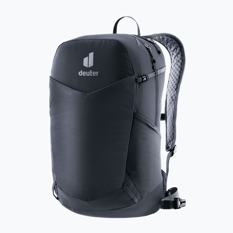 Turistický batoh Deuter Speed Lite 21 l černý 6