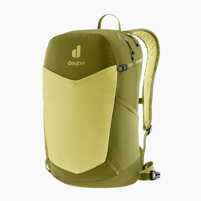 Turistický batoh Deuter Speed Lite 21 l linden-cactus 6
