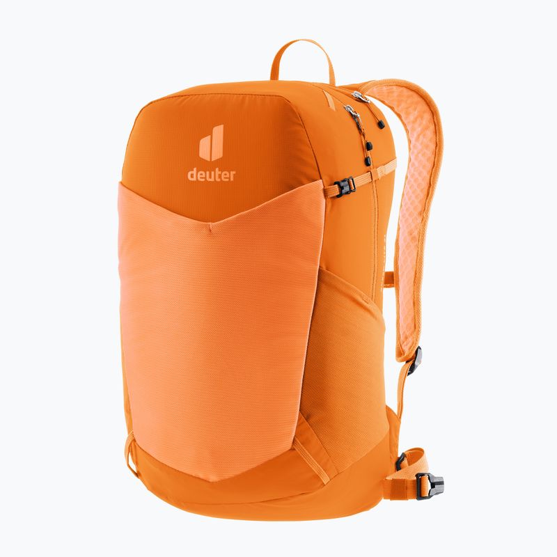 Turistický batoh deuter Speed Lite 21 l peach/tuscany 2