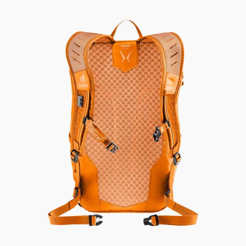Turistický batoh deuter Speed Lite 21 l peach/tuscany 3