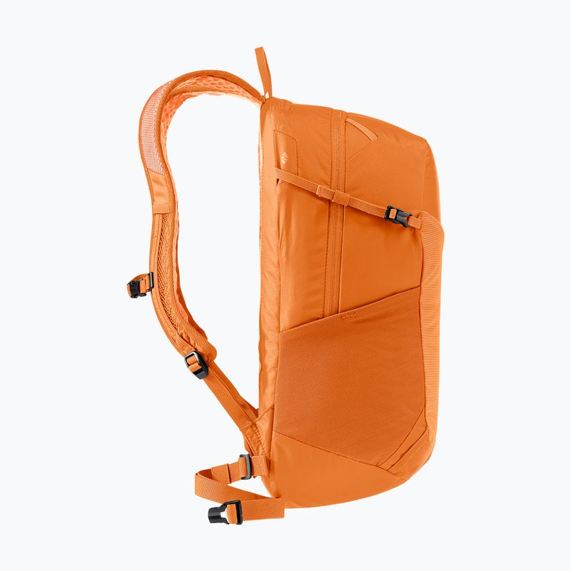 Turistický batoh deuter Speed Lite 21 l peach/tuscany 6