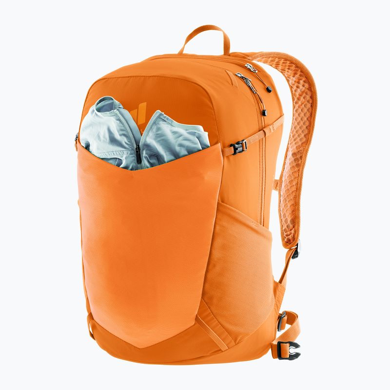 Turistický batoh deuter Speed Lite 21 l peach/tuscany 8