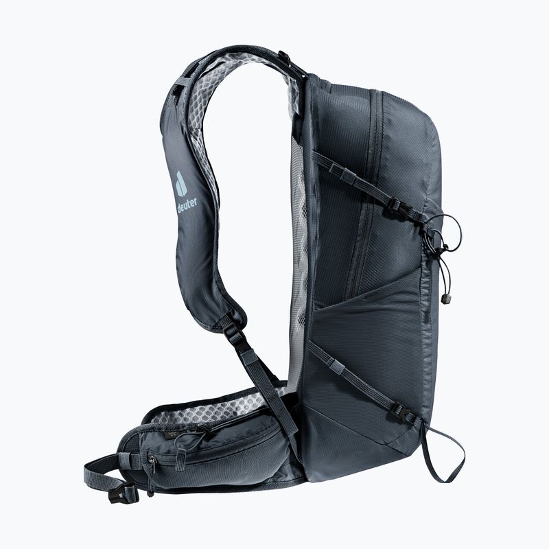 Turistický batoh deuter Speed Pro 19 l černý 6
