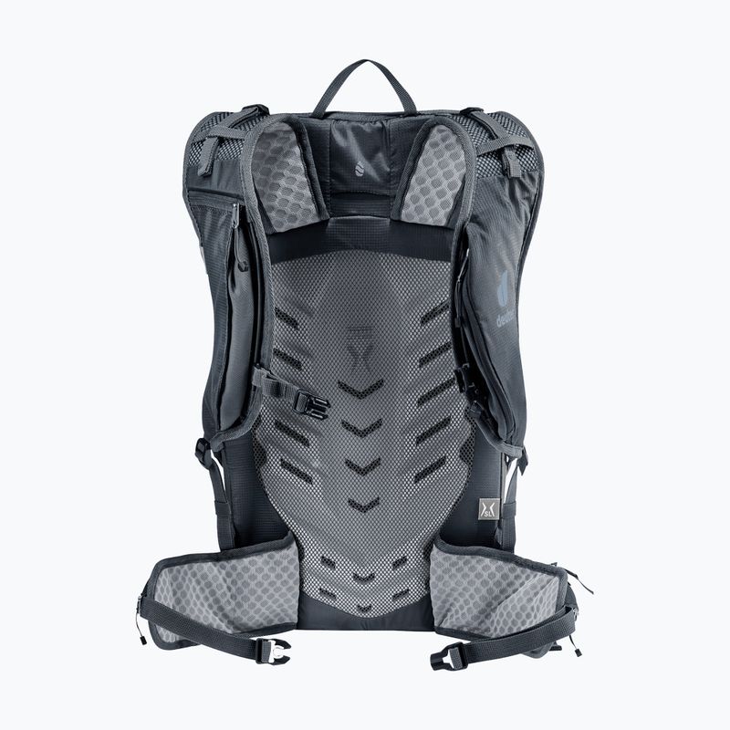 Dámský turistický batoh deuter Speed Lite Pro 23 l SL black 2