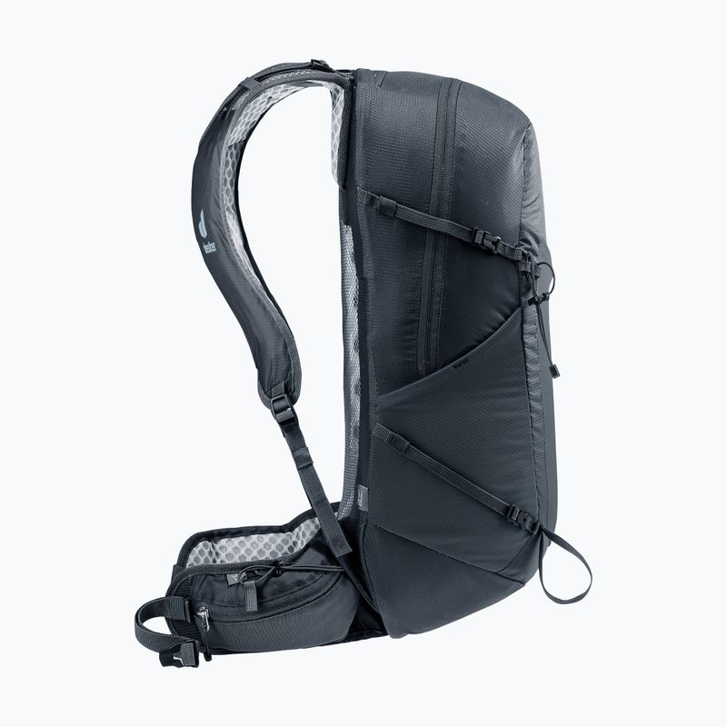 Dámský turistický batoh deuter Speed Lite Pro 23 l SL black 3
