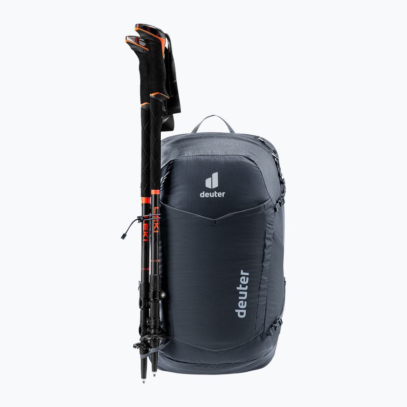 Dámský turistický batoh deuter Speed Lite Pro 23 l SL black 7