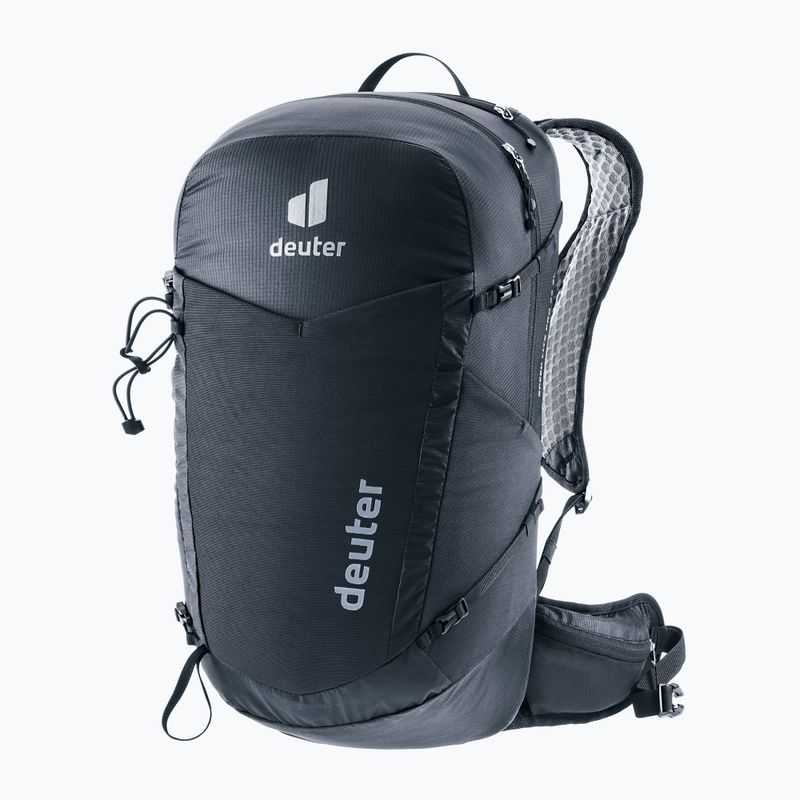 Dámský turistický batoh deuter Speed Lite Pro 23 l SL black 11
