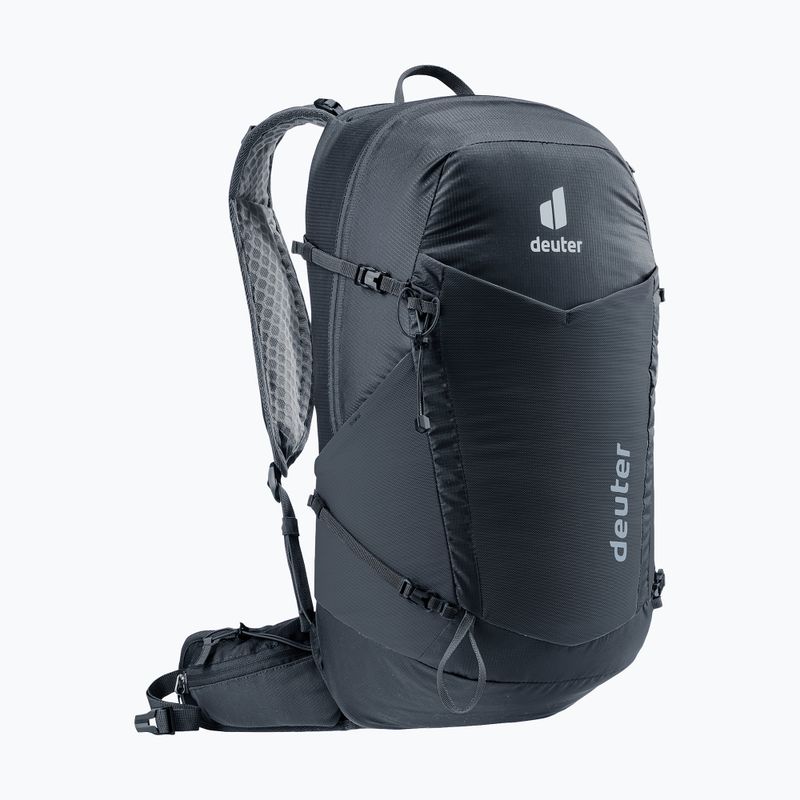 Dámský turistický batoh deuter Speed Lite Pro 23 l SL black 12