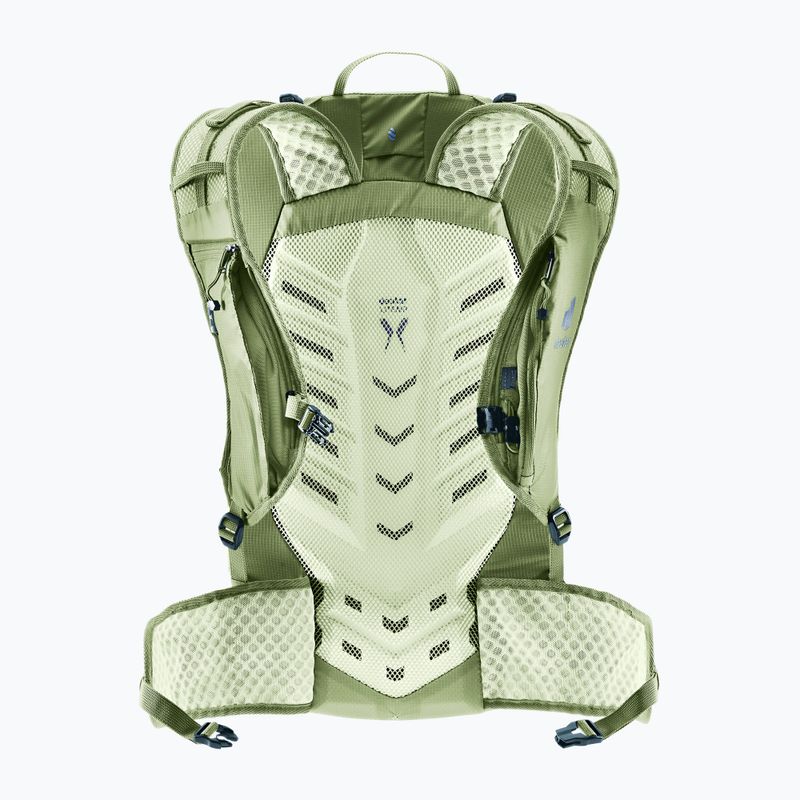 Turistický batoh Deuter Speed Lite Pro 25 l mineral-grove 2