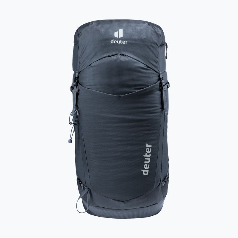 Dámský turistický batoh deuter Speed Lite Pro 28 l SL black