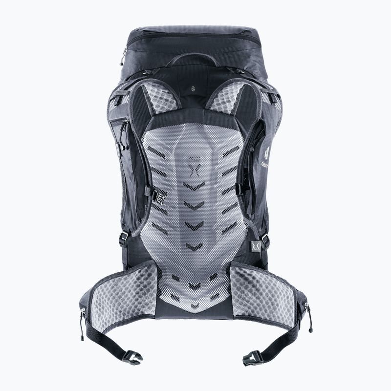 Dámský turistický batoh deuter Speed Lite Pro 28 l SL black 3