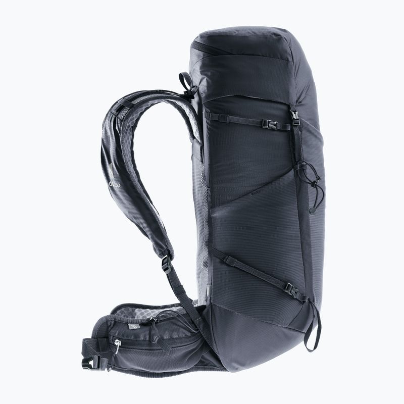 Dámský turistický batoh deuter Speed Lite Pro 28 l SL black 4