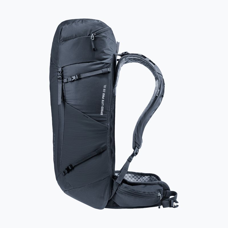 Dámský turistický batoh deuter Speed Lite Pro 28 l SL black 5