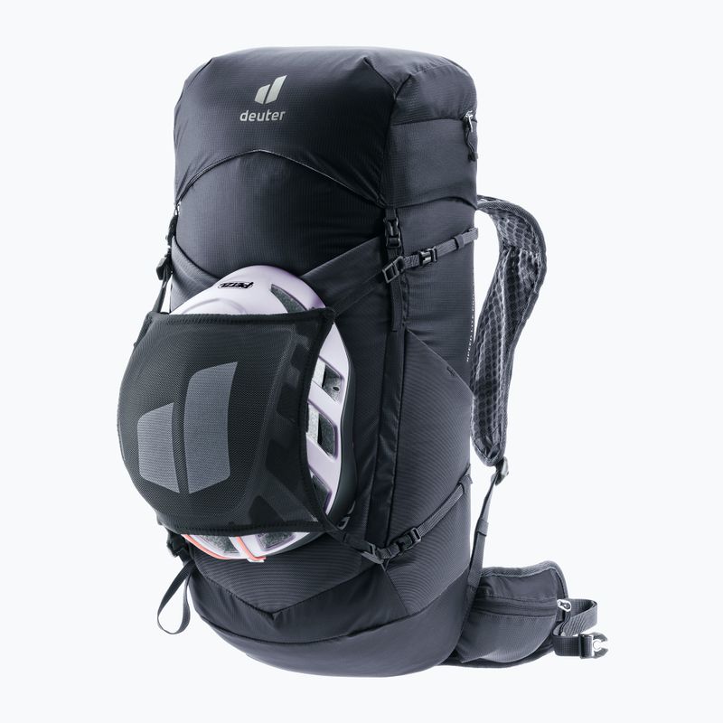 Dámský turistický batoh deuter Speed Lite Pro 28 l SL black 12