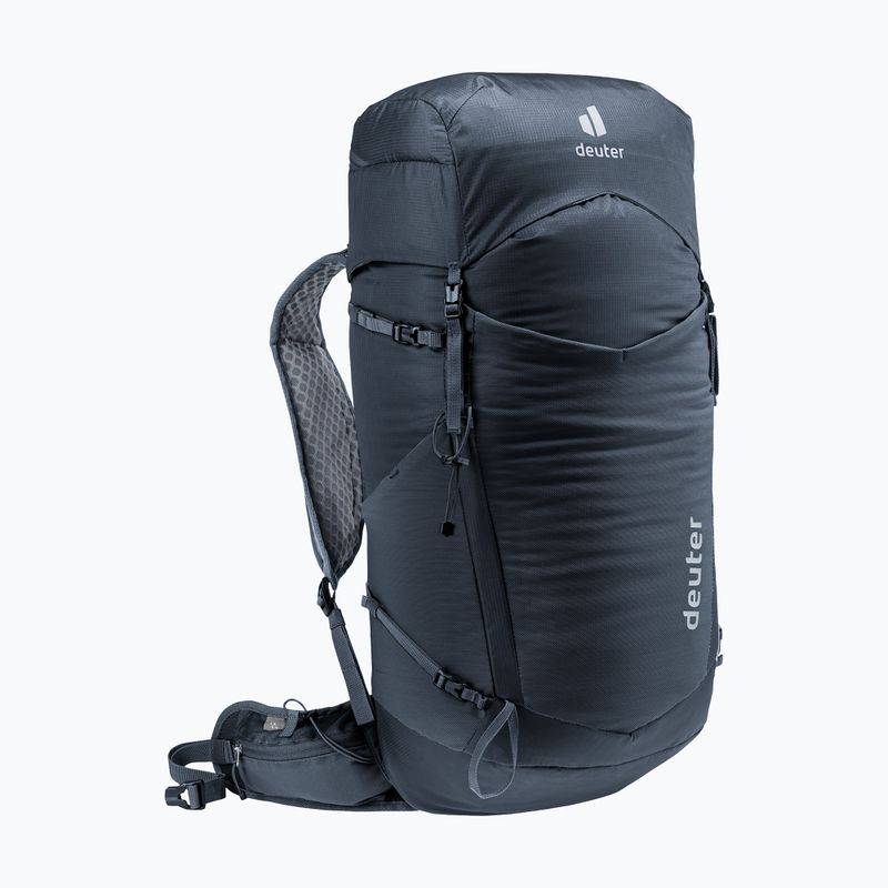 Dámský turistický batoh deuter Speed Lite Pro 28 l SL black 2