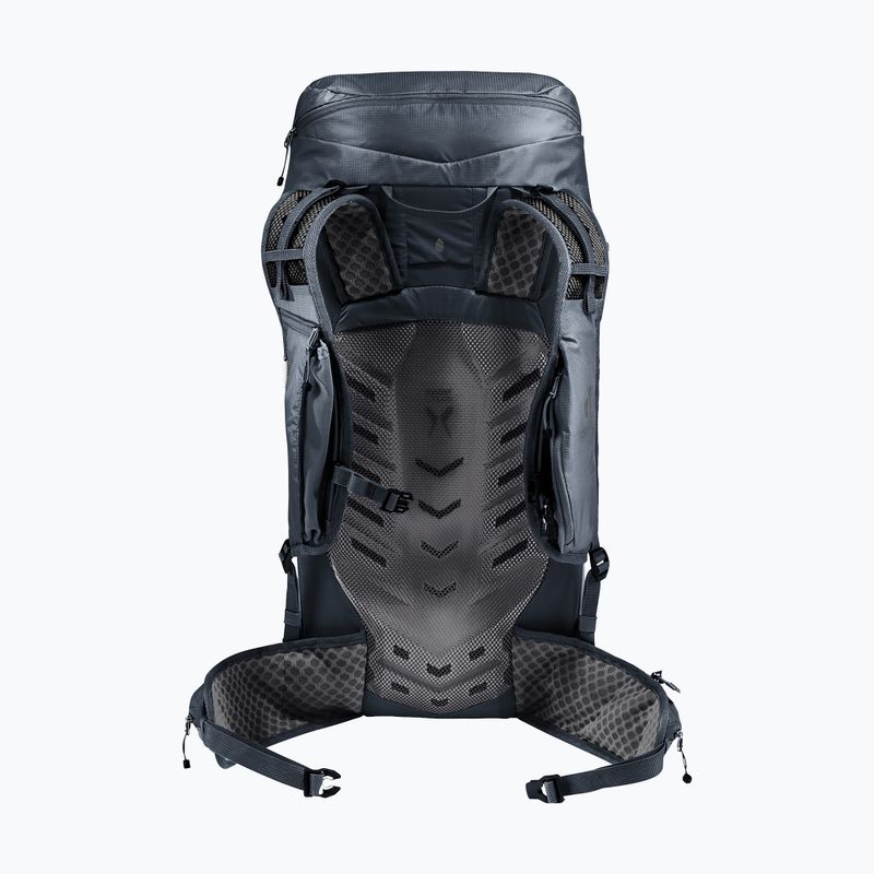 Turistický batoh Deuter Speed Lite Pro 30 l black 3