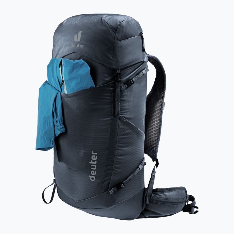 Turistický batoh Deuter Speed Lite Pro 30 l black 11