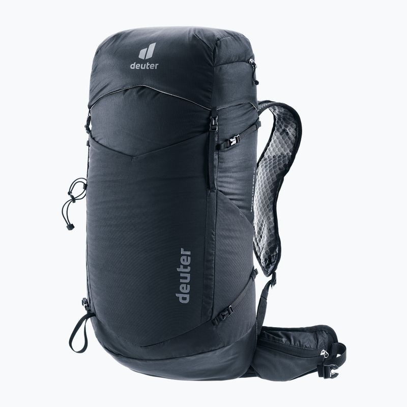 Turistický batoh Deuter Speed Lite Pro 30 l black 6
