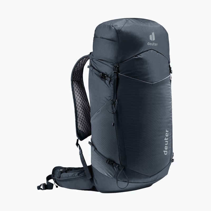 Turistický batoh Deuter Speed Lite Pro 30 l black 2