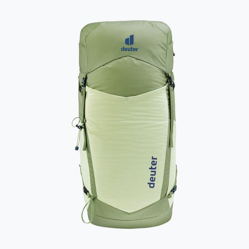 Turistický batoh Deuter Speed Lite Pro 30 l mineral-grove