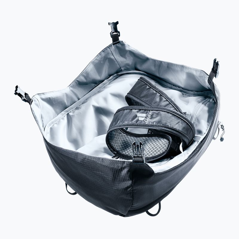 Trekingový batoh Deuter Aircontact Pro 75 + 10 l black 14