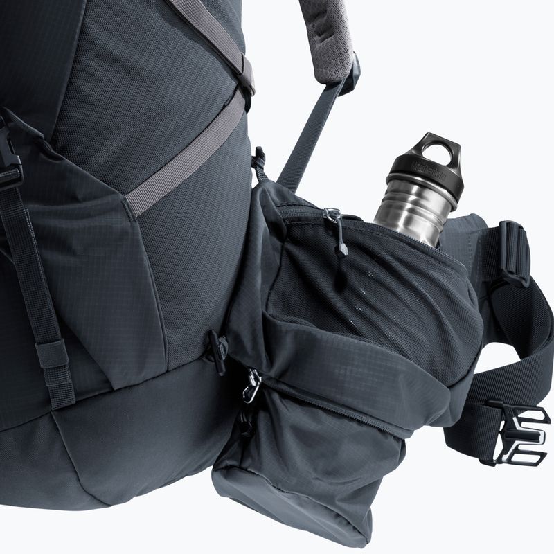 Trekingový batoh Deuter Aircontact Pro 85 + 10 l black 8