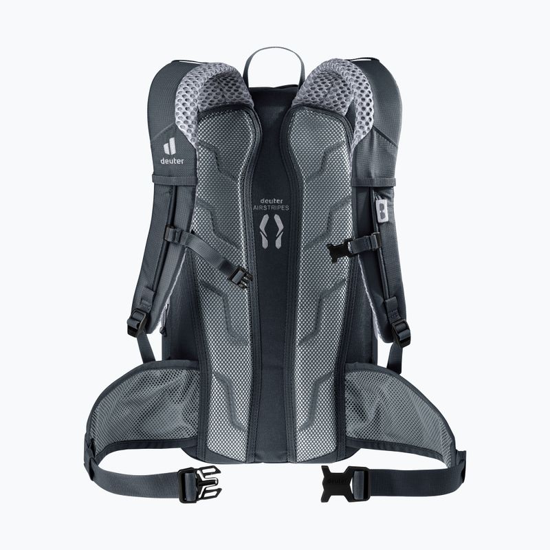 Cyklistický batoh Deuter Bike I 16 l black 2