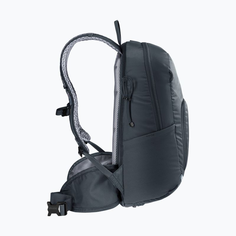 Cyklistický batoh Deuter Bike I 16 l black 4