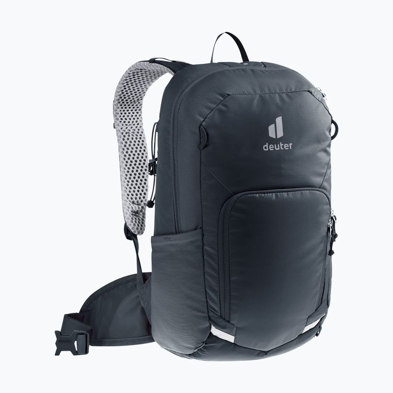 Cyklistický batoh Deuter Bike I 16 l black 7
