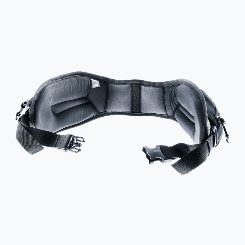 Turistický batoh deuter Jaupack Pro 34+14 l black 6