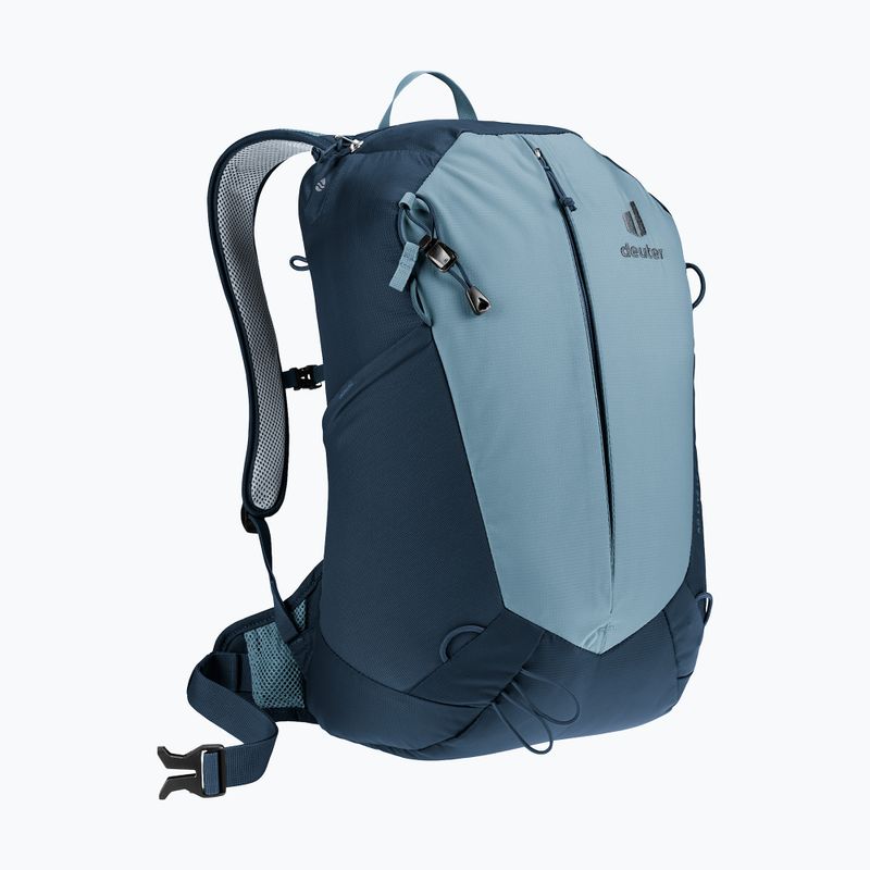 Turistický batoh deuter AC Lite 17 l atlantic/ink 2