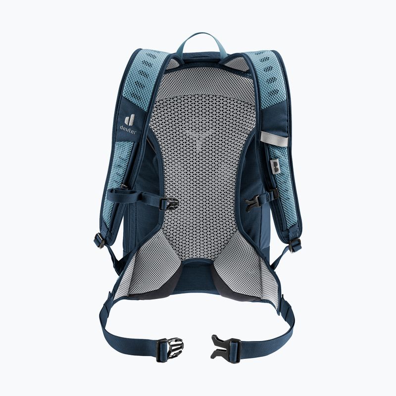 Turistický batoh deuter AC Lite 17 l atlantic/ink 3