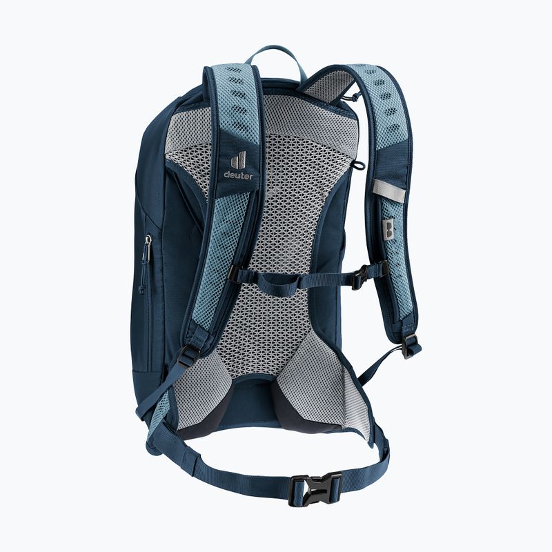 Turistický batoh deuter AC Lite 17 l atlantic/ink 5