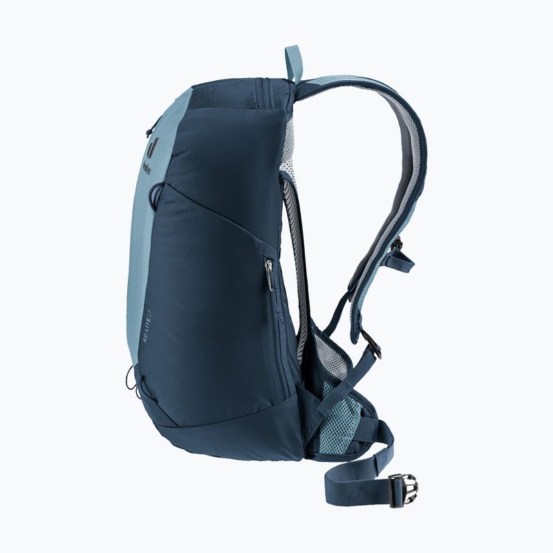 Turistický batoh deuter AC Lite 17 l atlantic/ink 6