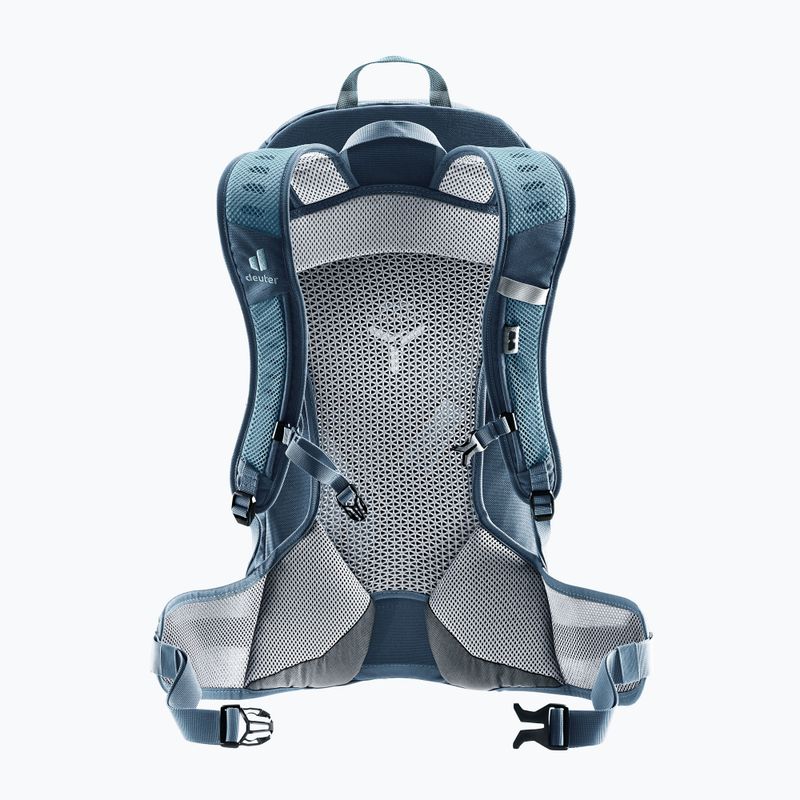 Turistický batoh deuter AC Lite 23 atlantic/ink 2