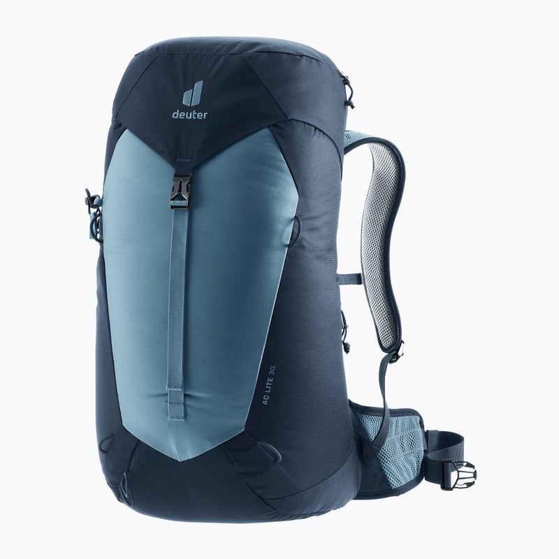 Turistický batoh deuter AC Lite 30 l atlantic/ink 2