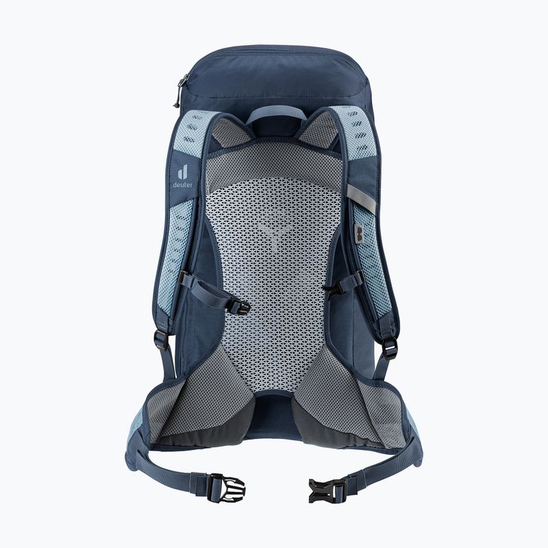 Turistický batoh deuter AC Lite 30 l atlantic/ink 3