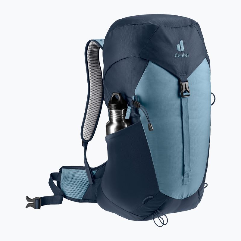 Turistický batoh deuter AC Lite 30 l atlantic/ink 4