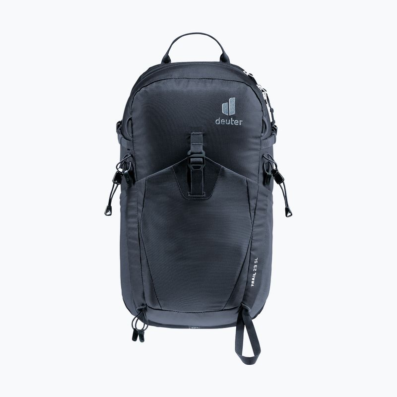 Dámský turistický batoh deuter Trail 23 l SL black