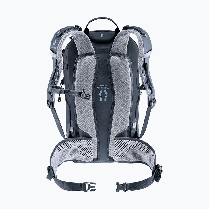 Dámský turistický batoh deuter Trail 23 l SL black 3