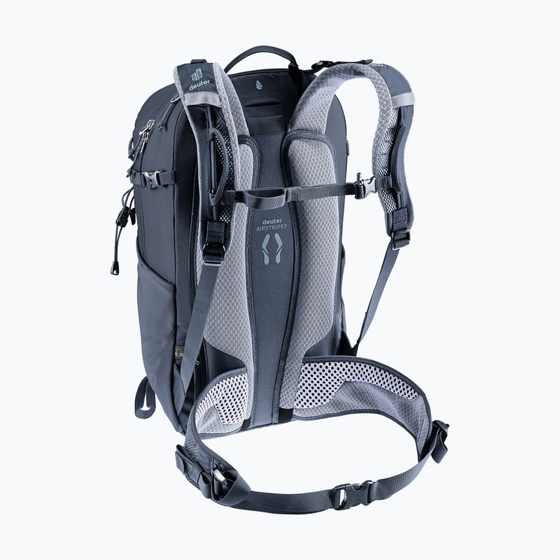 Dámský turistický batoh deuter Trail 23 l SL black 5