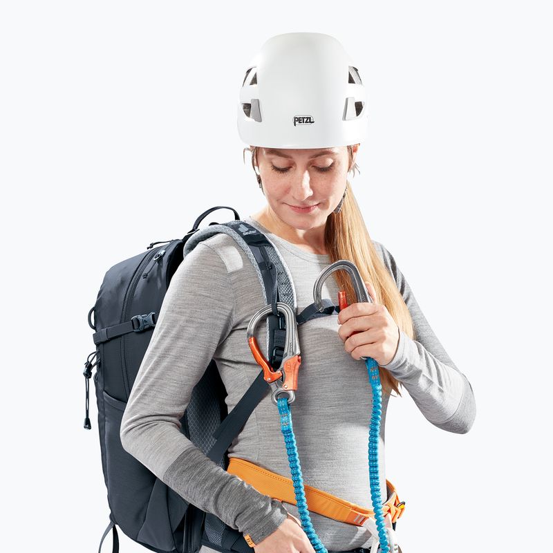 Dámský turistický batoh deuter Trail 23 l SL black 12