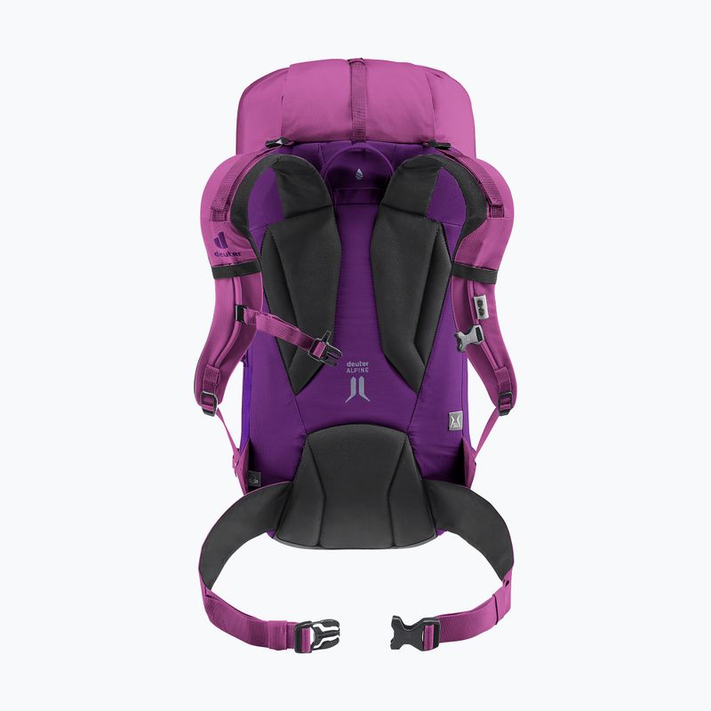 Dámský batoh deuter Guide 28 l SL mystic/lotus 3