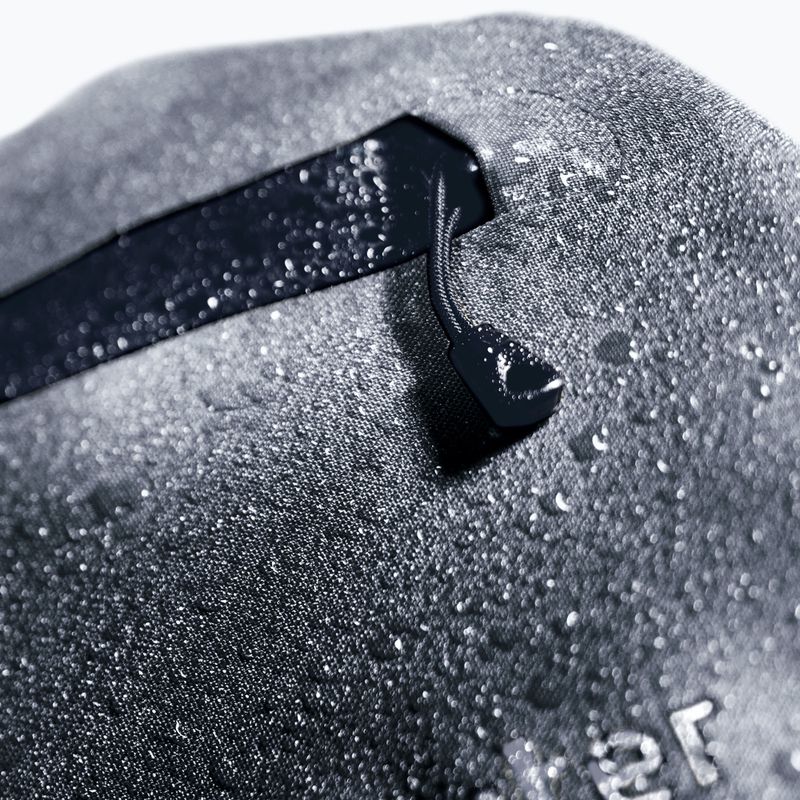 Cyklistická brašna na rám deuter Cabezon FB 6 l black 3