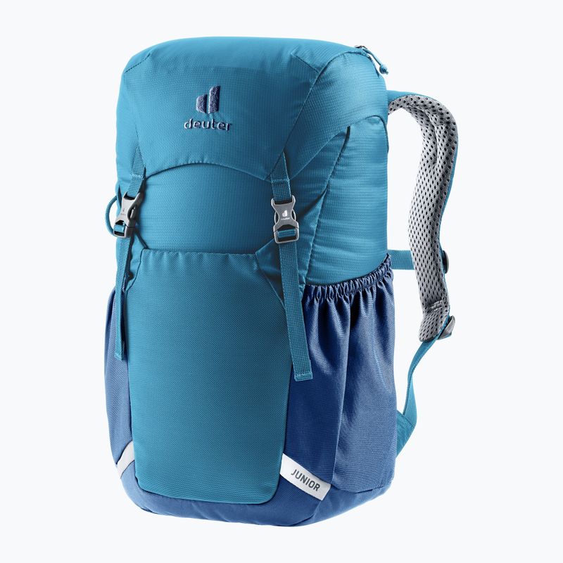 Dětský turistický batoh deuter Junior wave/nightblue 2