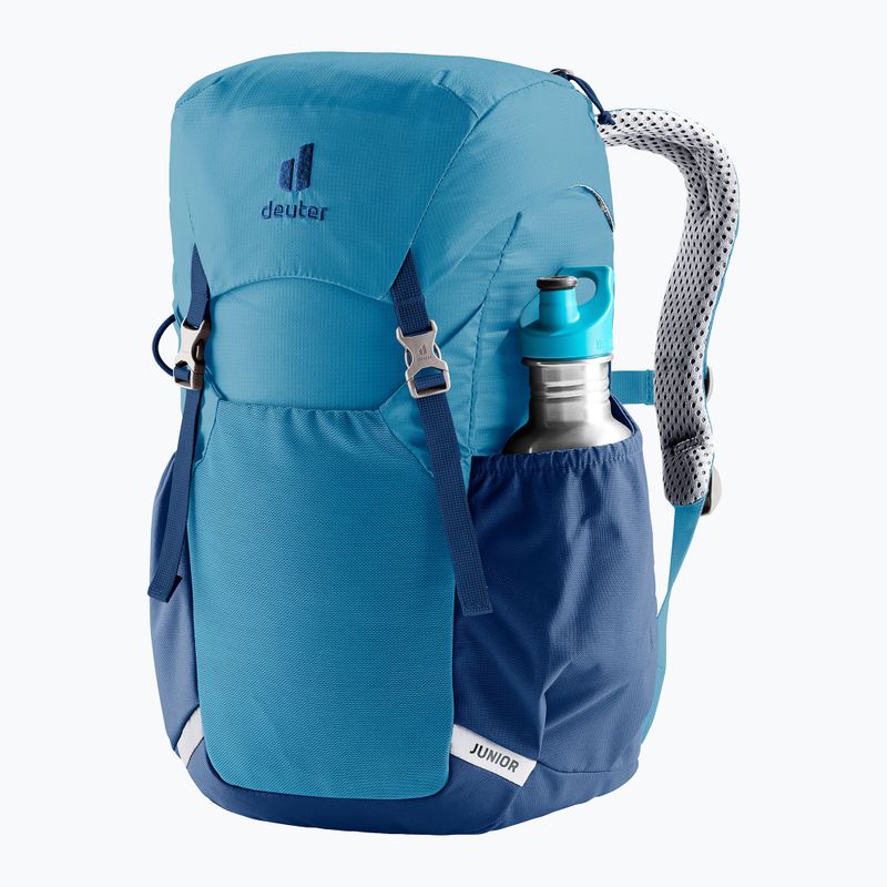 Dětský turistický batoh deuter Junior wave/nightblue 7