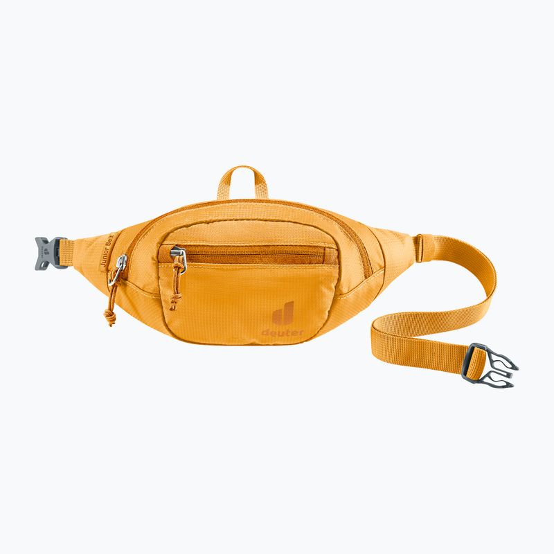 Dětská ledvinka deuter Belt 1 l amber