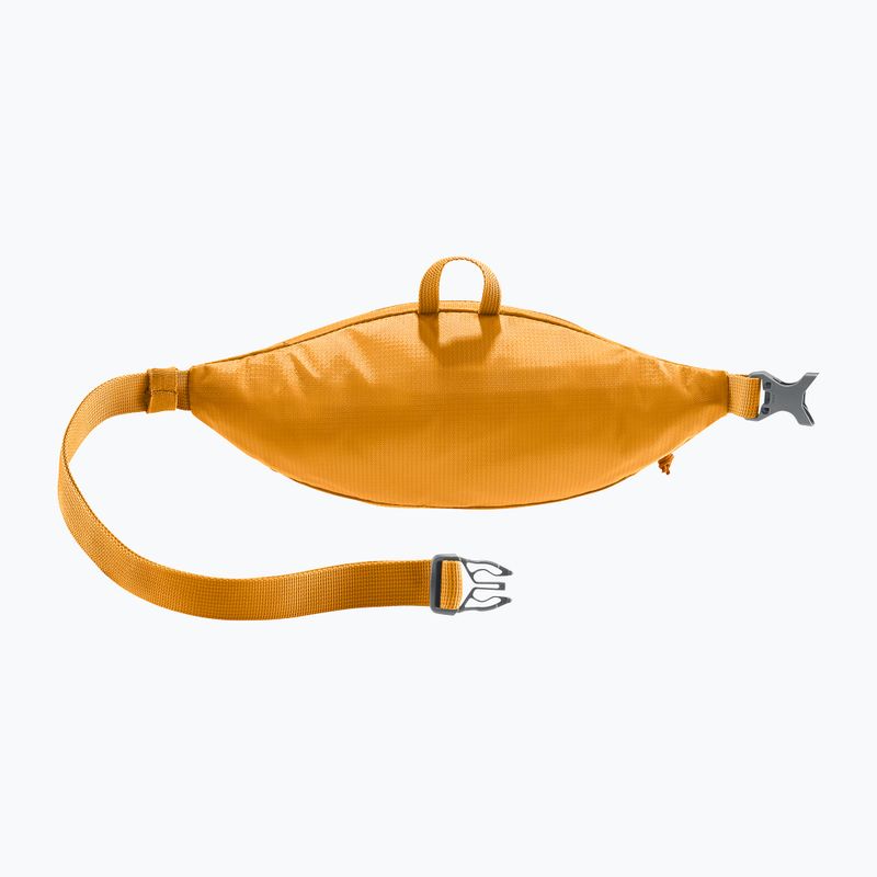 Dětská ledvinka deuter Belt 1 l amber 2