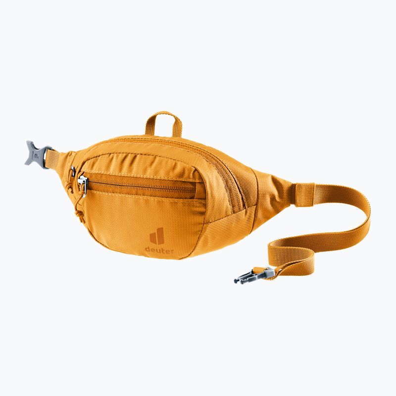 Dětská ledvinka deuter Belt 1 l amber 3